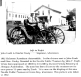 1902 Holsman Runabout Automobile